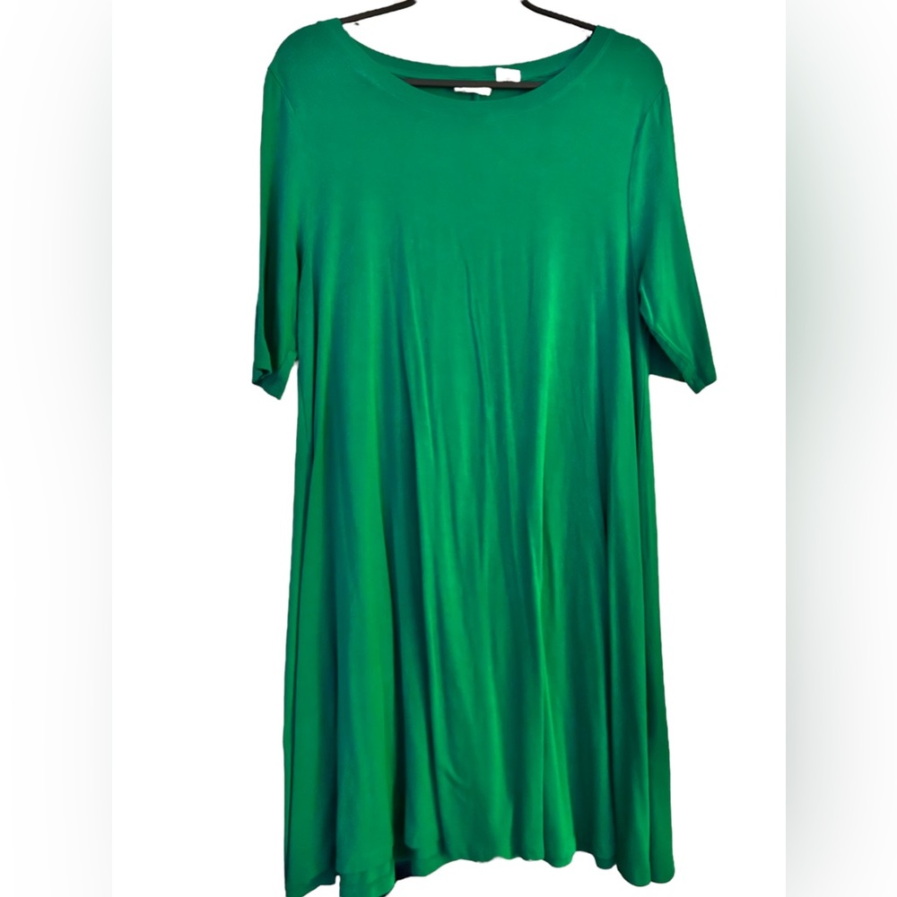 Sigrid Olsen Casual Dress